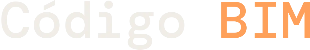 Código BIM
